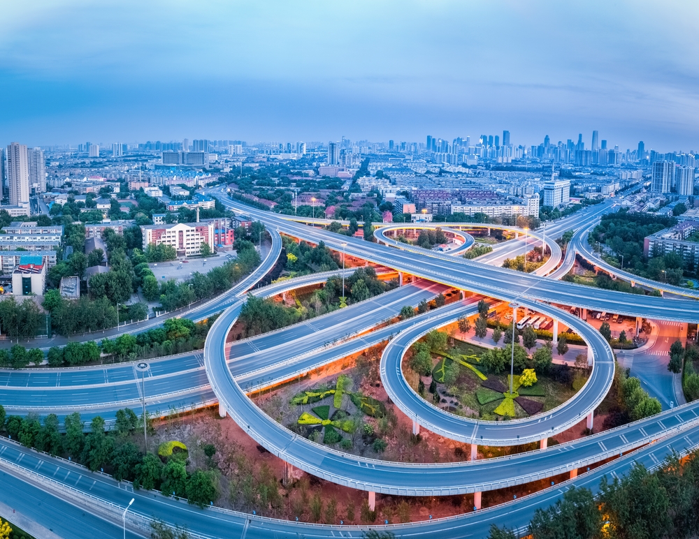 Smart city project