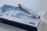 Billede af DNA skimmelsvamp test til undersøgelse af bygninger