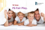 Vi tror. På Fair Play.