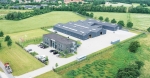 exodraft a/s med hovedsæde i Tietgenbyen, Odense