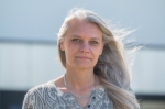 Susanne Krarup Andersen, 50 år, er netop tiltrådt som distriktschef med ansvar for Jylland Syd hos teknikentreprenøren Caverion. Hun kommer senest fra en stilling som Vice President i TDC Operation