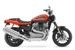 XR1200 modellen