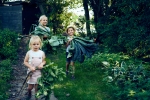 Norddjurs er i høsthumør 12. august 2017, når hele området gentænker høstfesten med forskellige events og inviterer alle med som gæst. Foto: Niclas Jessen, VisitDenmark