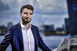 Felix van Bergen, ny Chief Commercial Officer hos Coor Service Management A/S