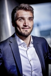 Felix van Bergen, ny Chief Commercial Officer hos Coor Service Management A/S