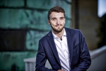 Felix van Bergen, ny Chief Commercial Officer hos Coor Service Management A/S