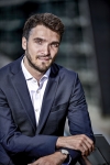 Felix van Bergen, ny Chief Commercial Officer hos Coor Service Management A/S