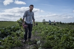 Christian F. Puglisi på Farm of Ideas