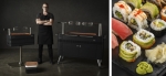 Heston Blumenthal / Yutaka