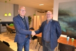 Finn Roy og Torben Madsen