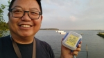Geocaching giver inspiration og nye oplevelser på køreturen