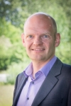 At oparbejde en solid kundemasse er vigtigt, og det kræver den helt rigtige mand, når man som os arbejder på et område, der sælger løsninger og ikke produkter. Det er derfor en kæmpe gevinst for både os og vores nuværende og kommende kunder, at Jan Glintborg er kommet med ombord, siger adm. direktør Jan Dewald Hansen.