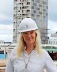 Projekt- og ejendomsudviklerkoncernen FB Gruppen A/S har netop ansat Ann-Beth Senger som ny salgschef i en nyoprettet stilling. Ann-Beth kommer senest fra en stilling som salgschef hos NCC gennem fem år. Tidligere har hun været salgschef for Becker & Nielsen samt Schaumann Development.